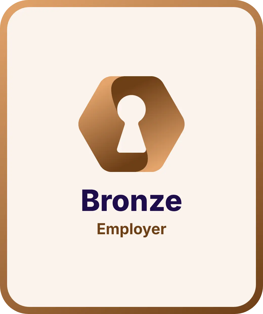 Bronze badge